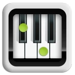 KeyChord - Akkorde und Skalen icon