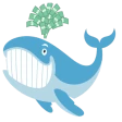 Unusual Whales icon
