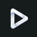 UP Player: Vídeo 4K & Ultra HD icon