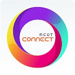 MCOT Connect icon
