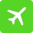 رحلات طيران رخيصة icon