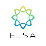 ELSA Speak: English Learning icon