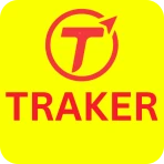 Traker: Cab, Auto & Bike App icon