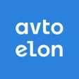 Avtoelon – Авто Объявления icon