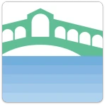 Acqua Alta Venezia - Hi!Tide icon