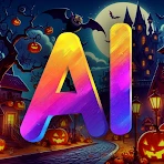 Gerador de Vídeo IA: Flix AI icon
