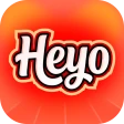 Heyo: Fun AI Video Maker icon
