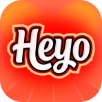 Heyo: Fun AI Video Maker icon