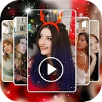 Foto-Videomacher mit Musik icon