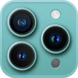 Câmera para Android: Câmera HD icon