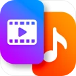 แปลงวิดีโอเป็น MP3 - ตัดเสียง icon