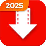 Video Downloader - HD & Easy icon