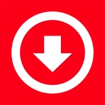 Video Downloader & Story Saver icon