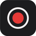 Gravador de Tela - Vidorec icon