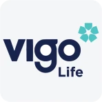 Vigo Life icon