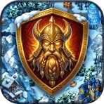 Viking Legends: Rise of Clans icon