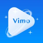 Gerador de Video IA - Vimo AI icon