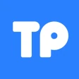 TokenPocket: Crypto & Bitcoin icon