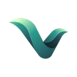 vNum: Second Phone Number, SMS icon