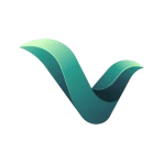 vNum: Second Phone Number, SMS icon