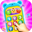 Giochi per bambini 2 - 5 anni icon