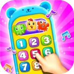 Giochi per bambini 2 - 5 anni icon