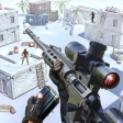 Sniper Zombie 3D Shooting Game icon