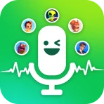 Stimmenverzerrer – VChanger icon
