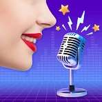 Voice Changer AI, Sound Effect icon