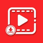 Vorexa : Video Downloader HD icon