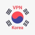 VPN Korea - 한국인 IP 받기 icon