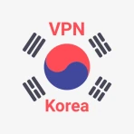 VPN Korea - 한국인 IP 받기 icon