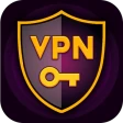 Smart VPN App: Secure Proxy icon