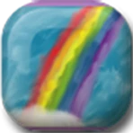 기상정보(현재날씨,동네날씨, 미세먼지) icon