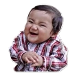 Naklejki na WhatsApp i Emoji