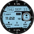 Digitec Watch Face icon