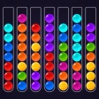 Color Sort: Ball Sort Bubble icon