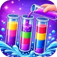 Water Sort Puzzle Launcher