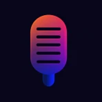 Note AI : basé sur Whisper AI icon