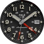Military FIELD watch face icon