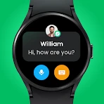 Watch Sync App - BT Notifier icon