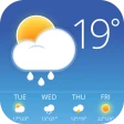 Vær Live icon