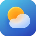 Nøyaktig levende vær icon