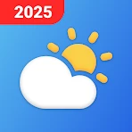 Weather Screen - Forecast icon