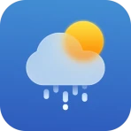 Wetter - Wetter Live icon