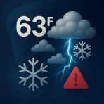 Lokales Wetter icon