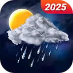 Weather Live: Weather Forecast icon