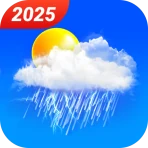 Wetter: Live-Radar und Widgets icon