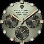 WTW M21L9 Limited watch face icon