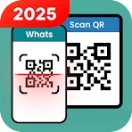 Dual App - Web Scanner App icon